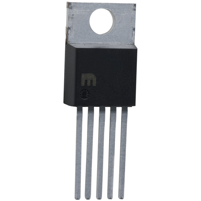 MIC2941AWT — Регуляторы напряжения - линейные, (LDO)