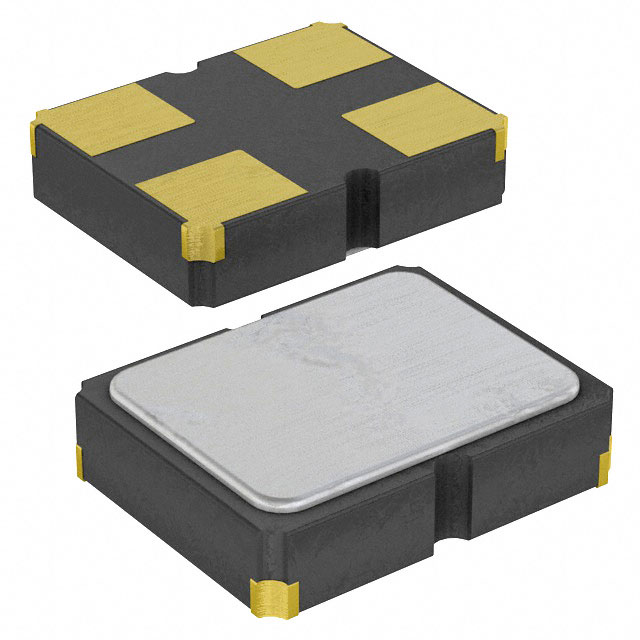 SG-9101CG-D05SGAAA — Программируемые осцилляторы