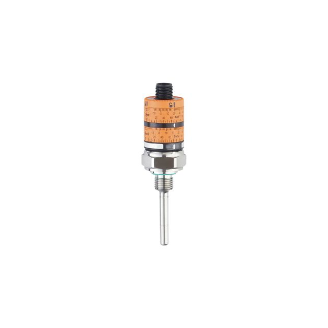 TK7110 — Машинное зрение — датчики температуры