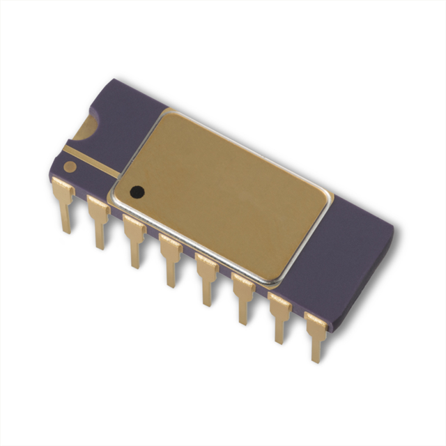 SD5000I S/B DIP 16L ROHS — JFETs