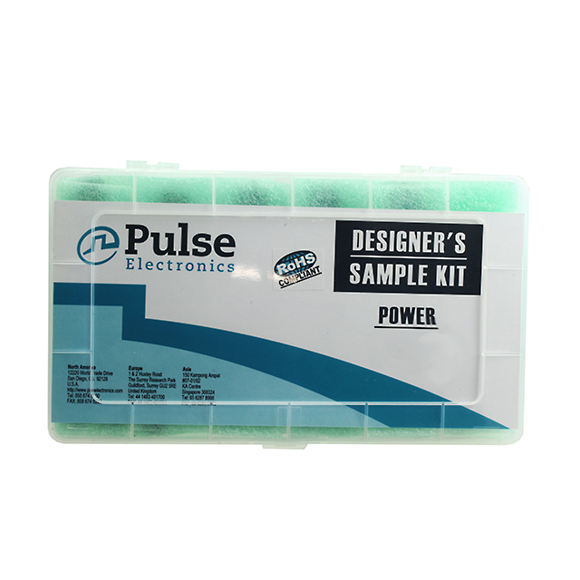 PF0601NLKIT — Наборы индукторов