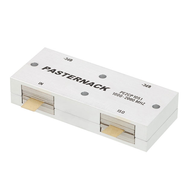 PE2CP1051 — Направленные ответвители RF