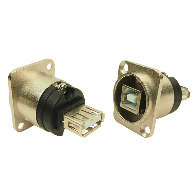 CP30111 — Адаптеры для разъемов USB, DVI, HDMI