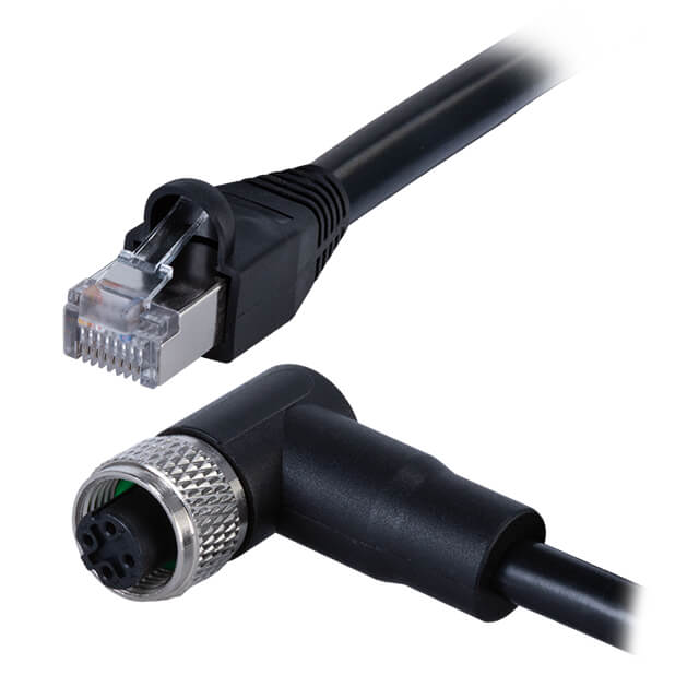 CDM1278-04D-01FRA-5M-RJ45-67 — Кабельные адаптеры
