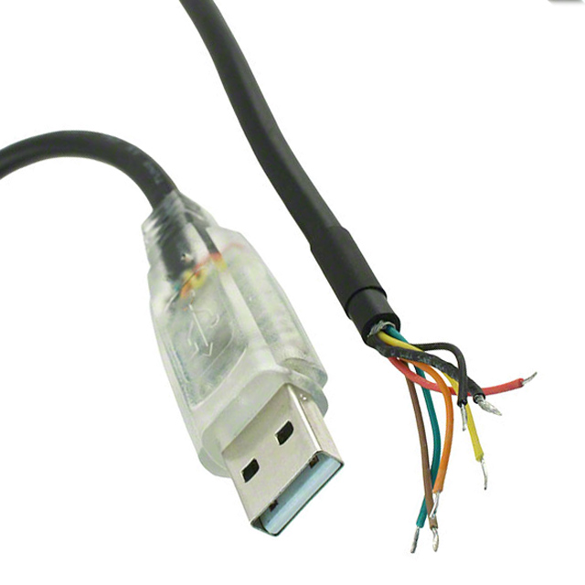 RN-SRL-PRO3V-CLR — Кабели смарт, умные кабели