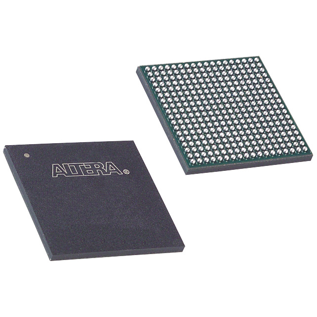 EPM2210F324I5N — CPLDs (Сложные программные логические устройства)