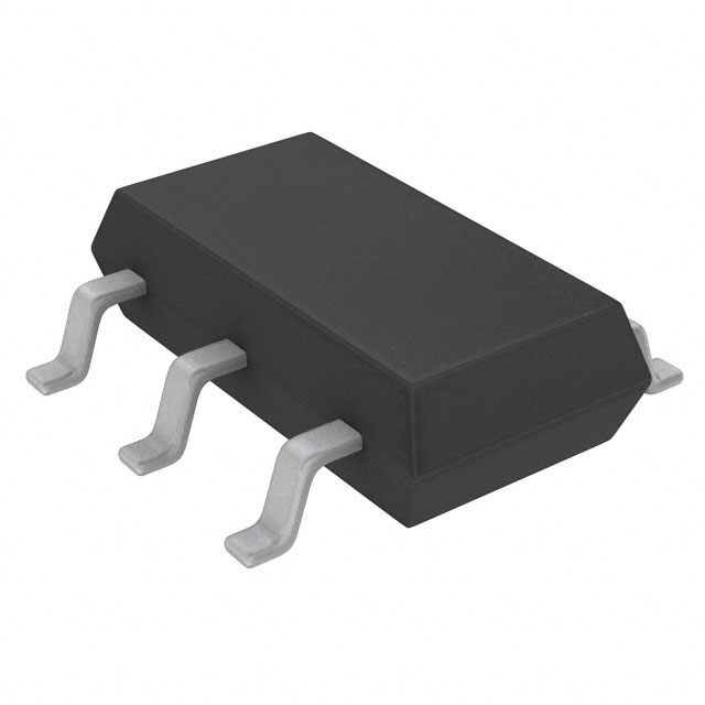 LTC6268IS6#TRPBF — Инструментальные, Op Amps, буферные амплификаторы