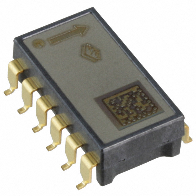 SCA103T-D04-1 — Инклинометры (датчики наклона)