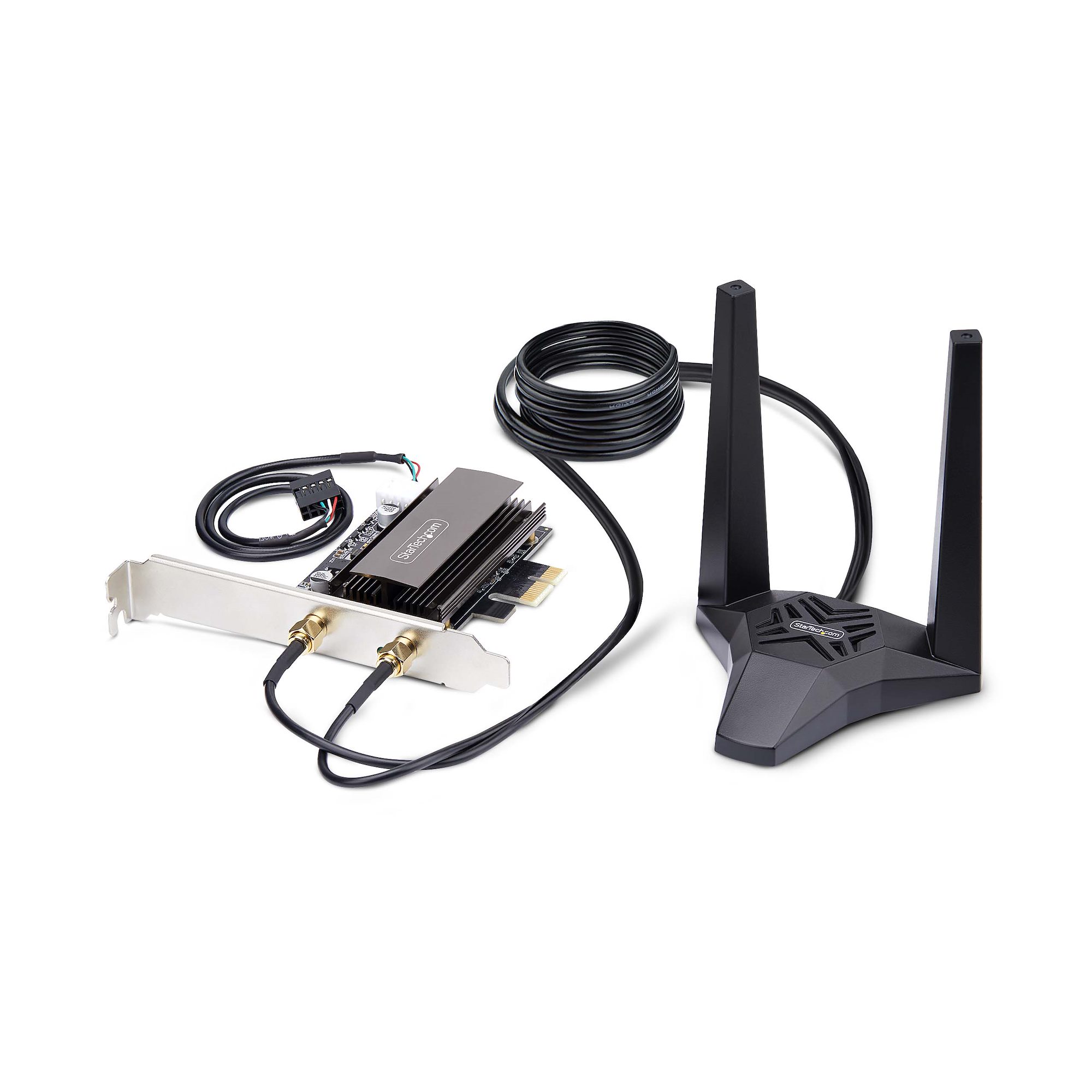 PAX2235-WIFI-6E-CARD — Карты адаптера, адаптерные платы