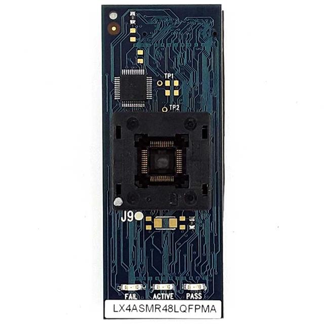 WASM44PC — Программные адаптеры, сокеты
