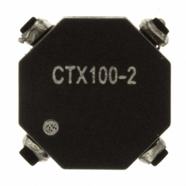 CTX100-2-R — Сборки и одиночные трансформаторы