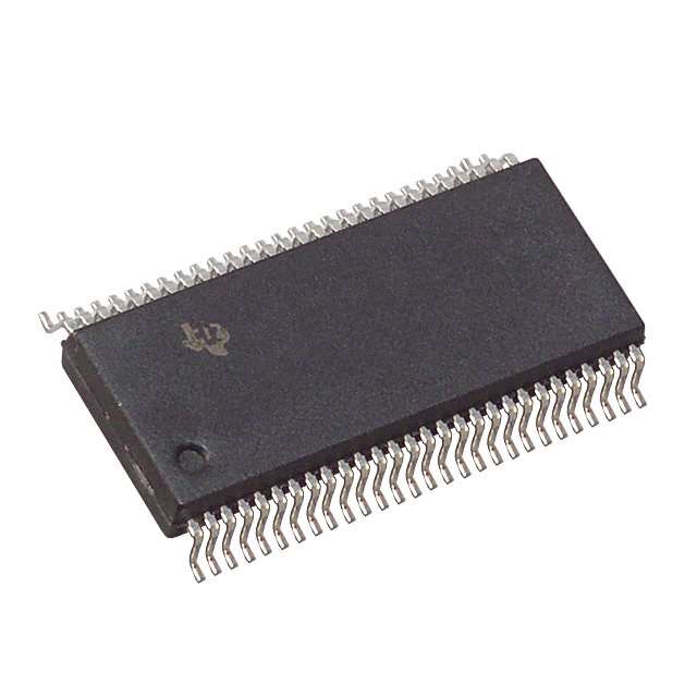 74ABT16500CSSC — Универсальные функции шины