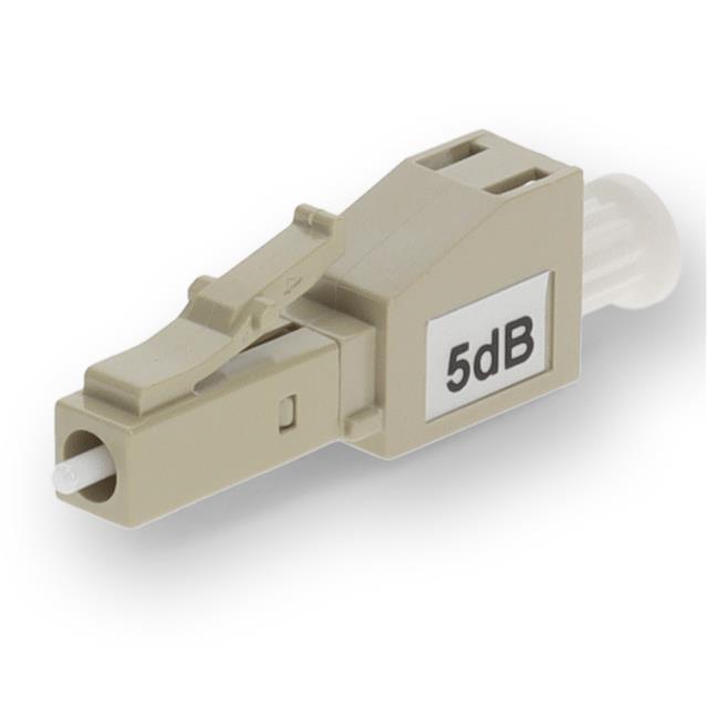 C-ATTN-LCPCMM-5DB — Аттенюаторы