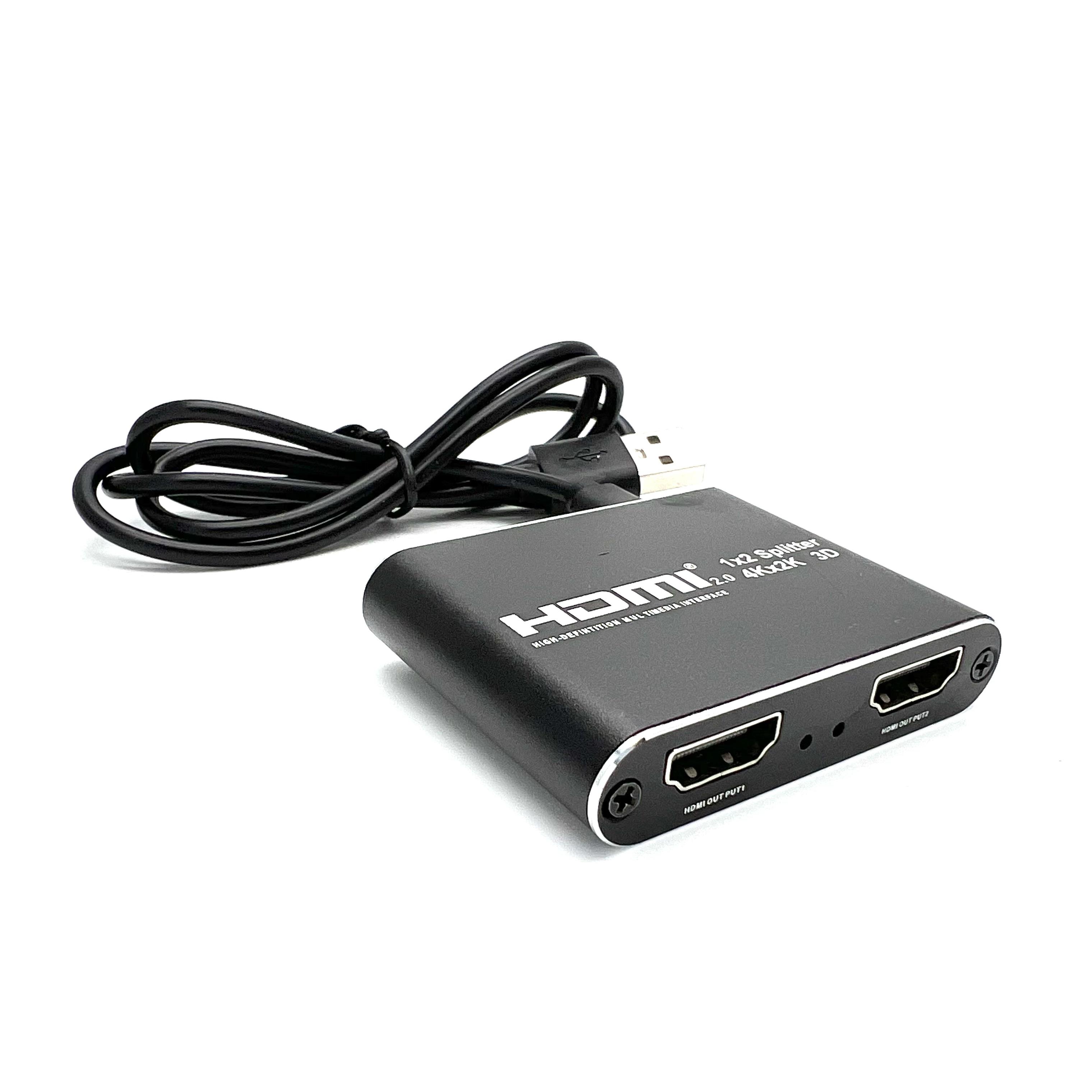 HDMI-PGTL-SPLT — Разное