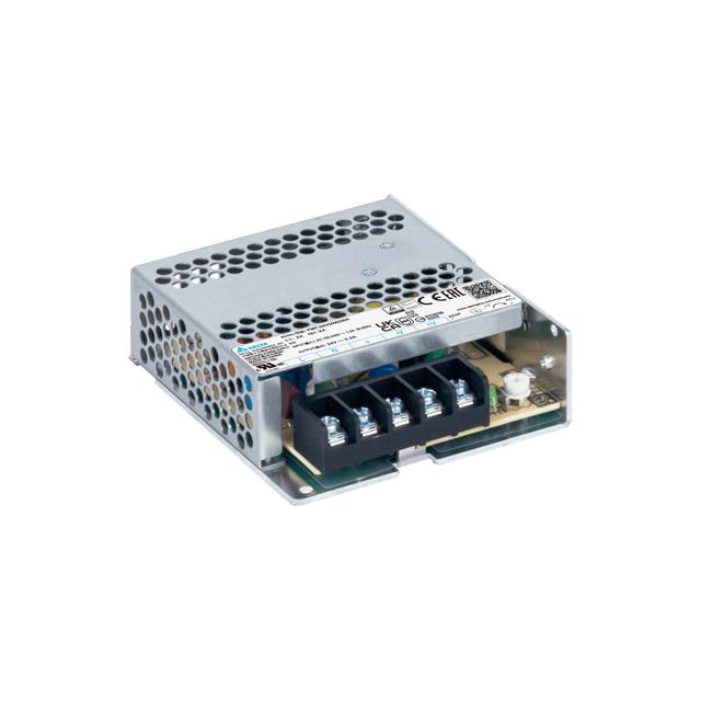 PMT-24V50W2BA — Преобразователи AC/DC