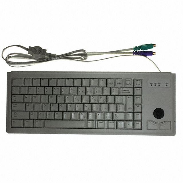 G84-4420LPBEU-0 — Клавиатуры