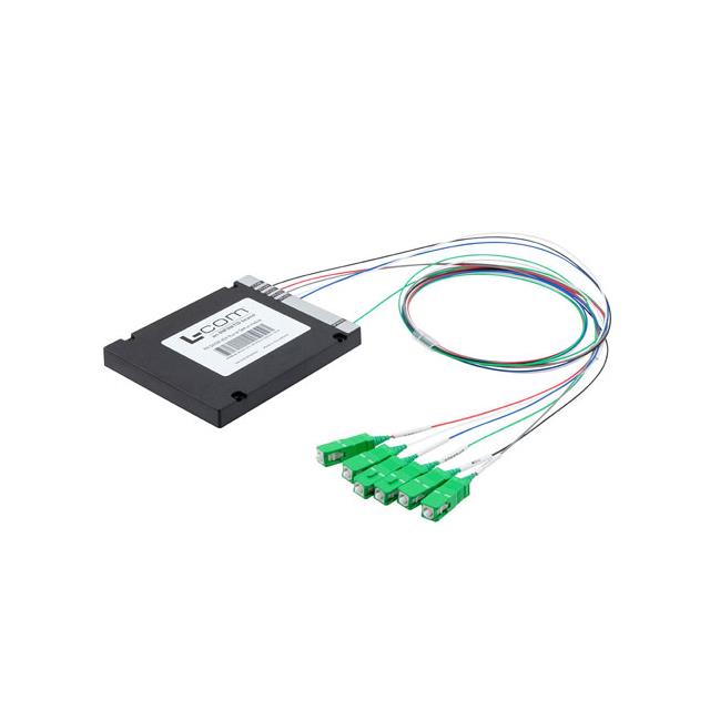 PPMDW-AC04-124-195 — Переключатели, мультиплексоры, демультиплексоры