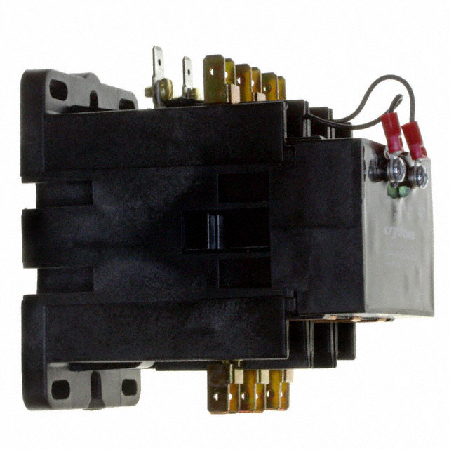 3RHP6040G — Контакторы (твердотельные)