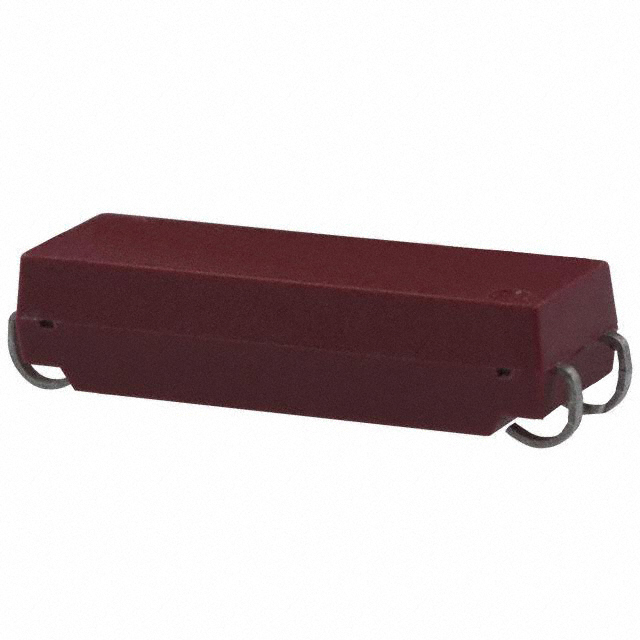 9200-0124TR — Реле высокочастотные (RF)