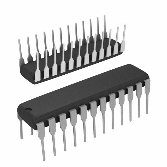 ATF22V10C-10PU — PLDs (Программные логические устройства)