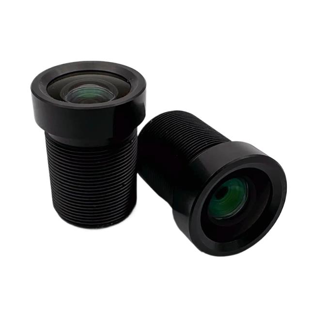 CIL083-F2.8-M12A650 — Машинное зрение — объективы
