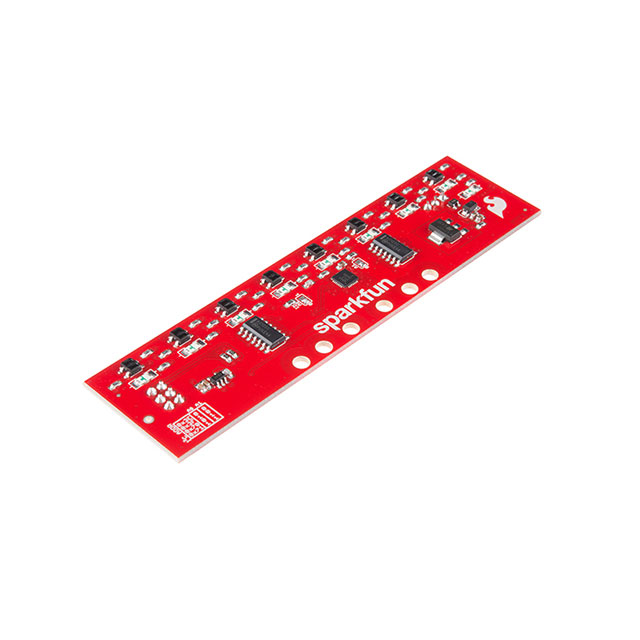 SEN-13582 — Платы для проверки сенсоров