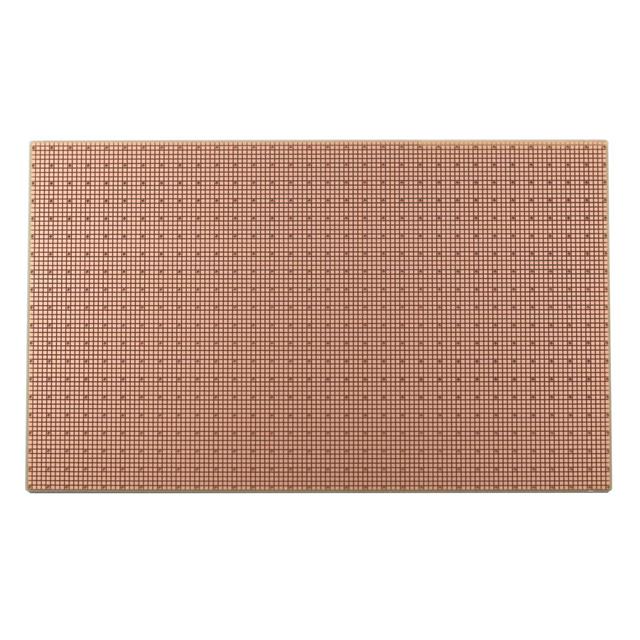 SP3T-50X50-G — Перфорированные макетные платы