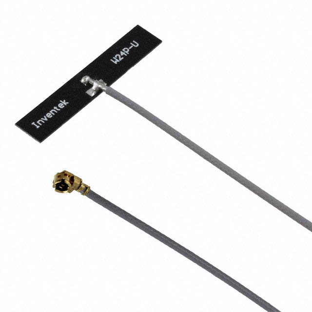 W24P-U — RF антенны