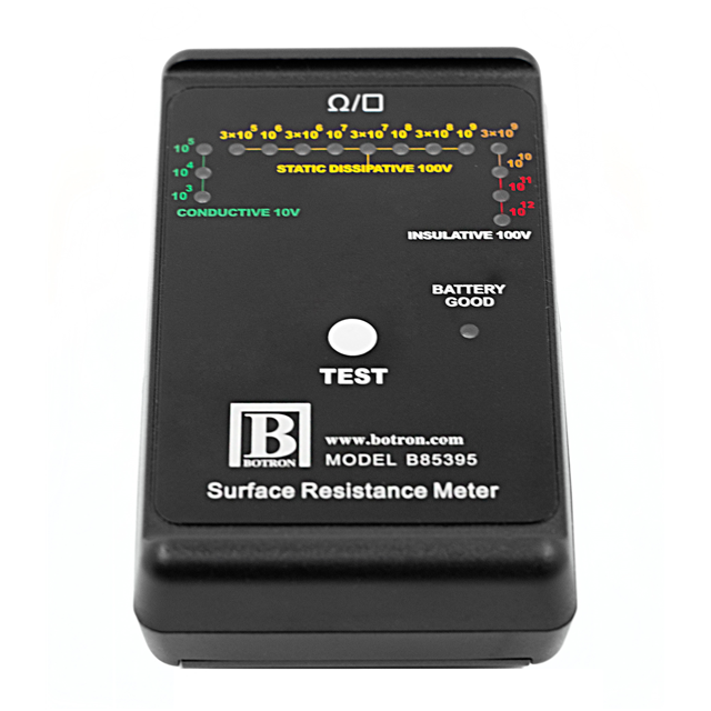 B85395 — Мониторы, тестеры