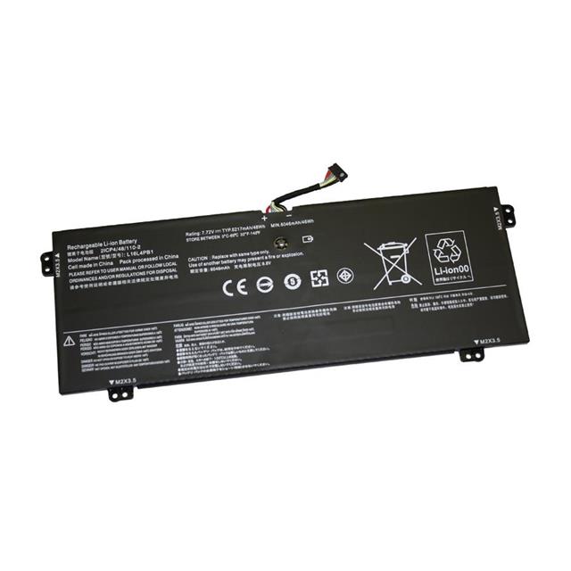 PWH-L16L4PB1 — Аккумуляторные блоки, батарейные пакеты, пакеты батарей