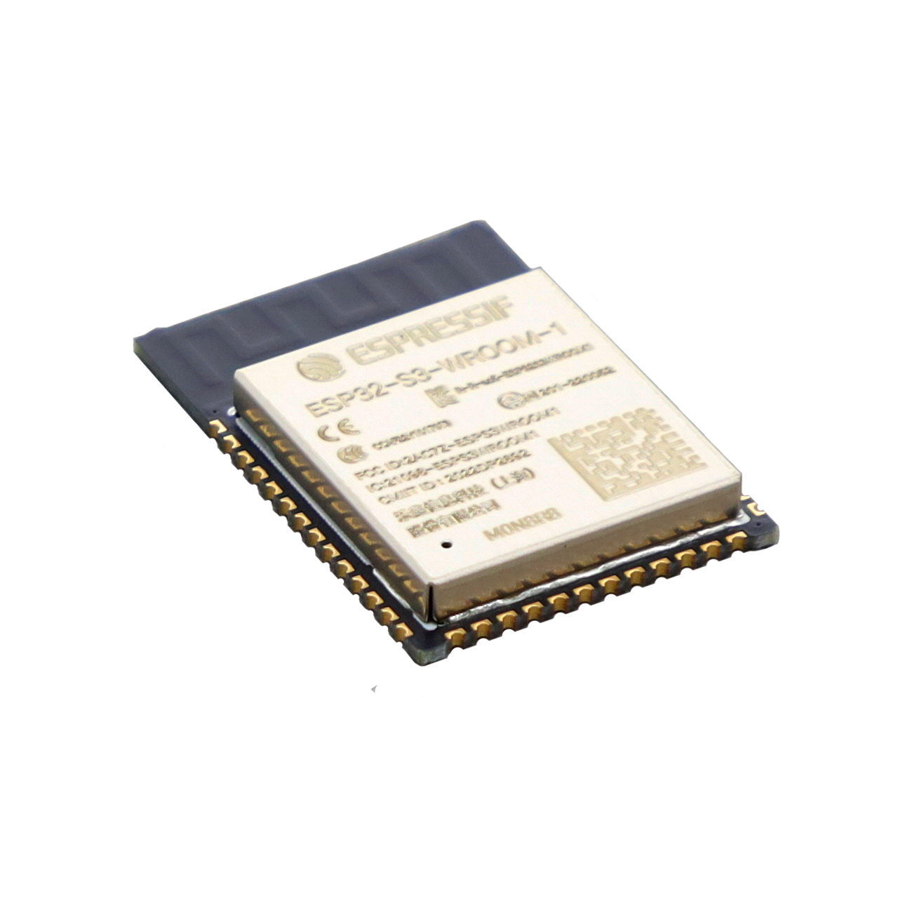 ESP32-S3-WROOM-1-N8R8 — Модули и модемы RF трансиверов