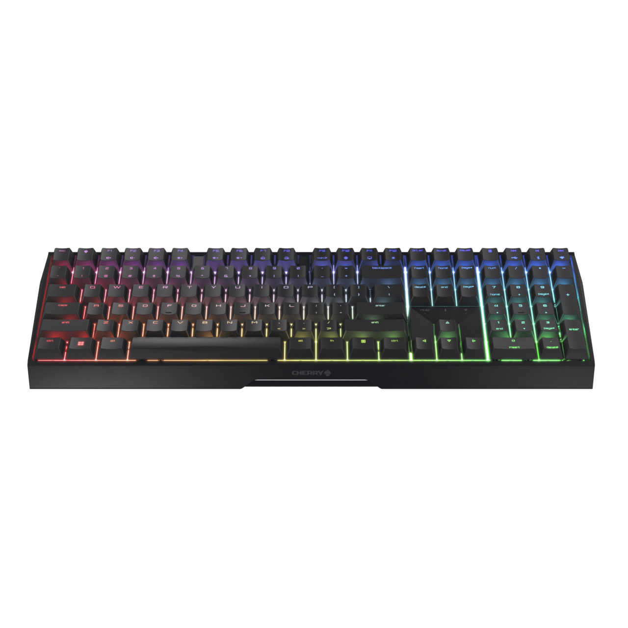 G80-3872LXAUS-2 — Клавиатуры
