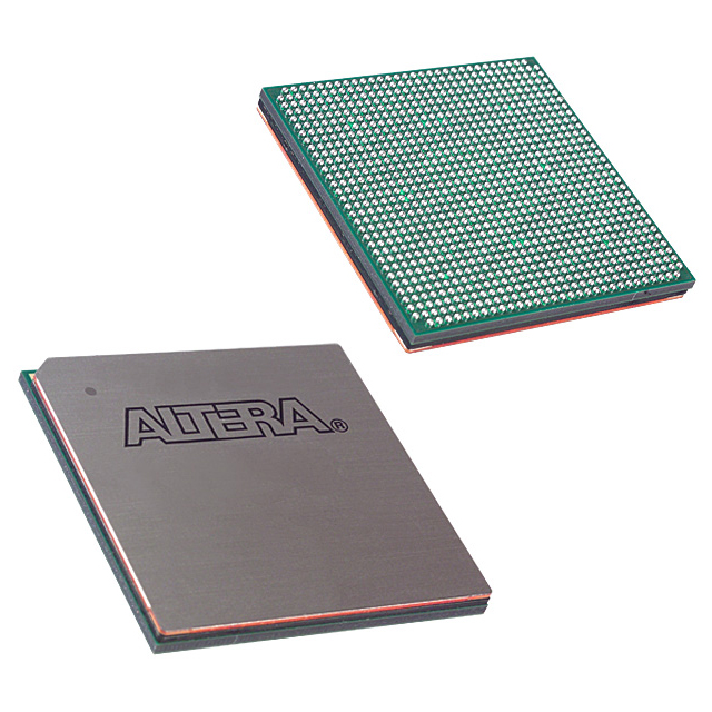 EPXA10F1020C2 — FPGAs (Полнофункциональные программные логические устройства) с микроконтроллерами