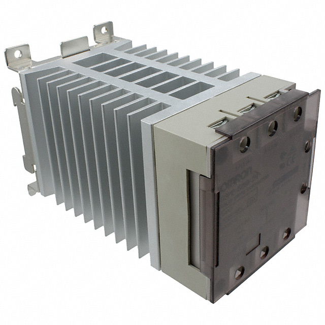 G3PE-515B-2H DC12-24 — Контакторы (твердотельные)