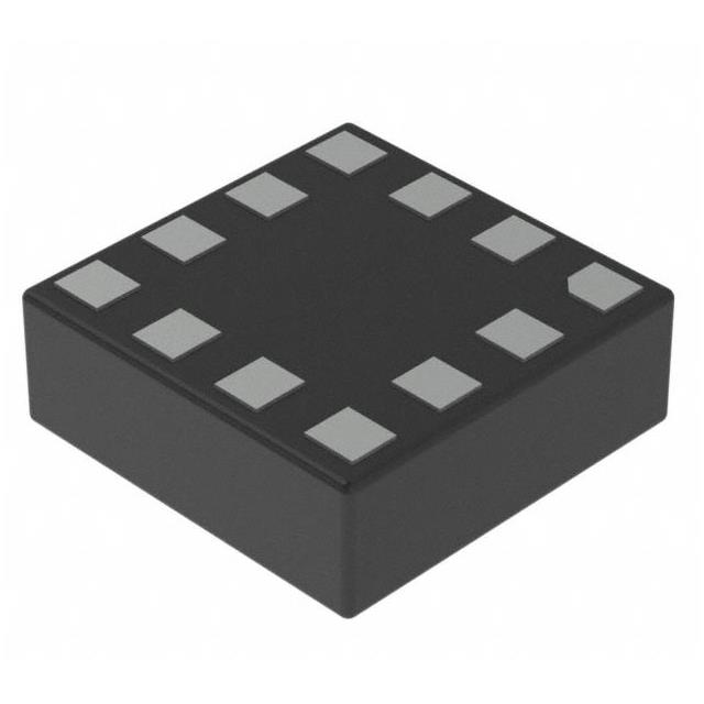 LIS2DUX12TR — Акселерометры