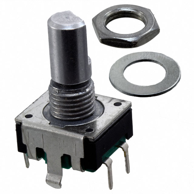 PEC11R-4320F-S0012 — Энкодеры (датчики положения/угла)