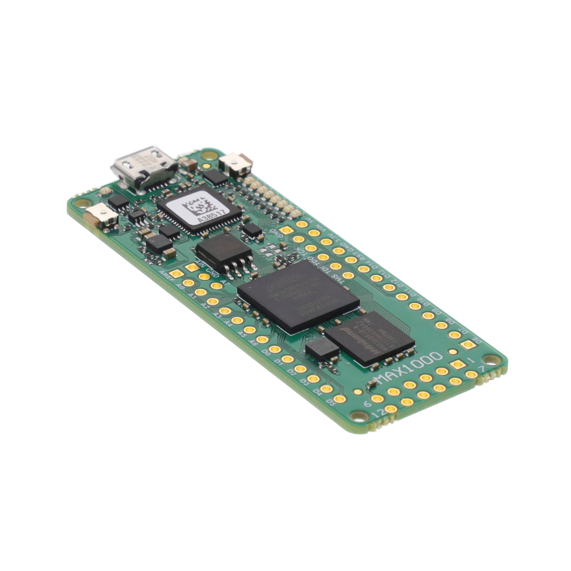 TEI0001-04-FBC84A — Платы для проверки сложных логических модулей (FPGA, CPLD)