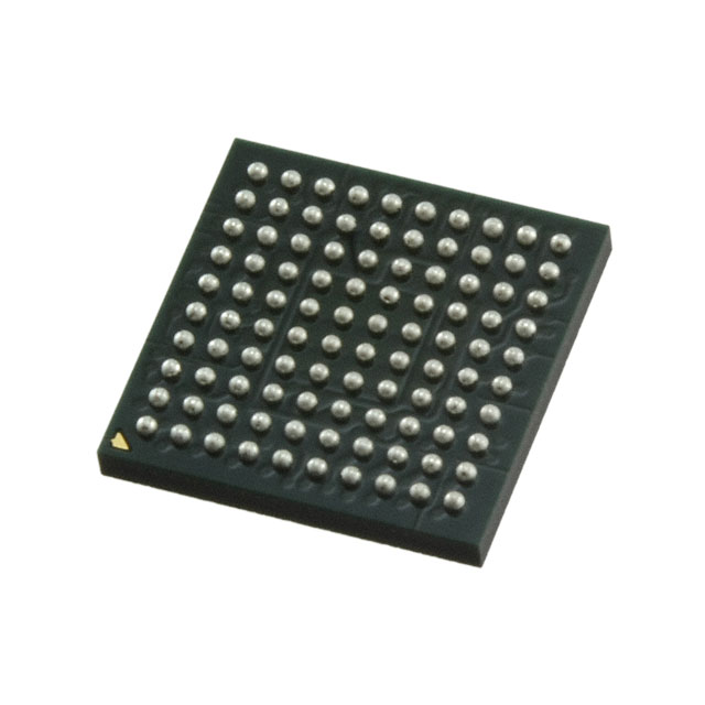 KSZ8842-PMBL — Контроллеры
