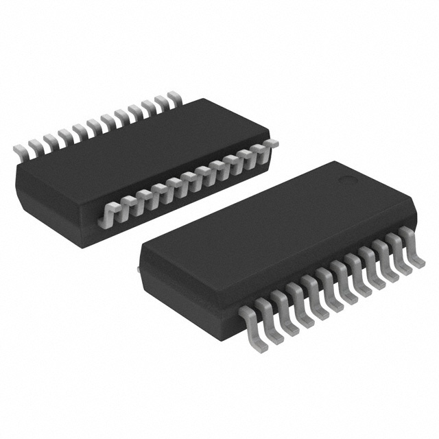 MAX505ACAG+ — Цифровой конвертер (DAC)