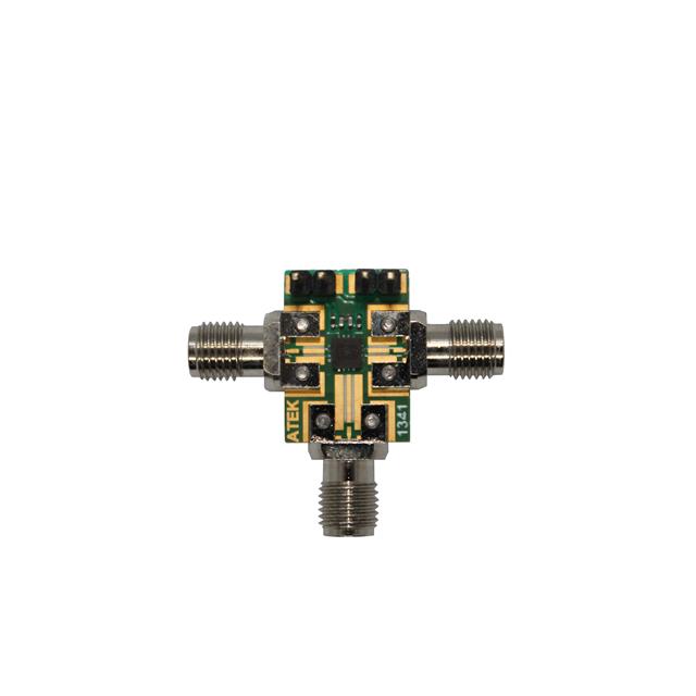 EVB-ATEK252P3-02 — Платы для проверки RF, RFID, Wireless