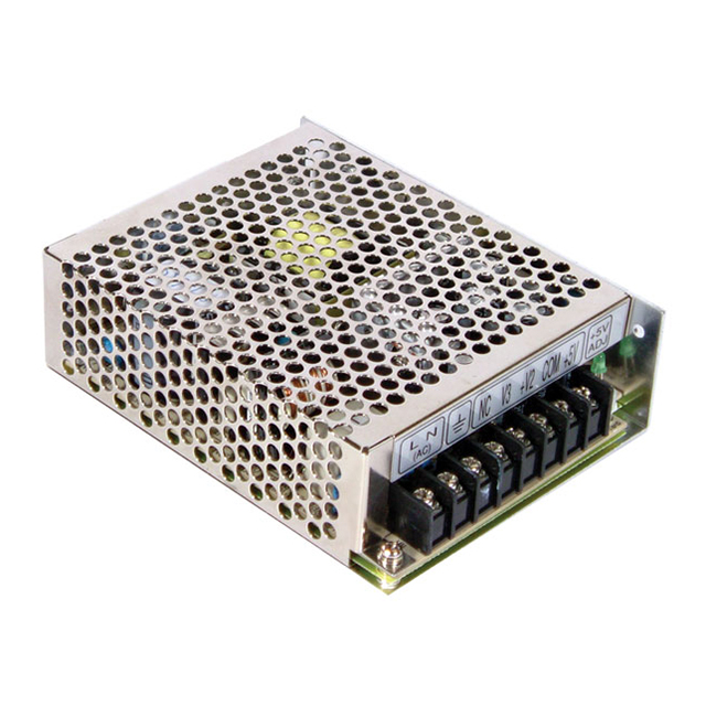 RT-65A — Преобразователи AC/DC