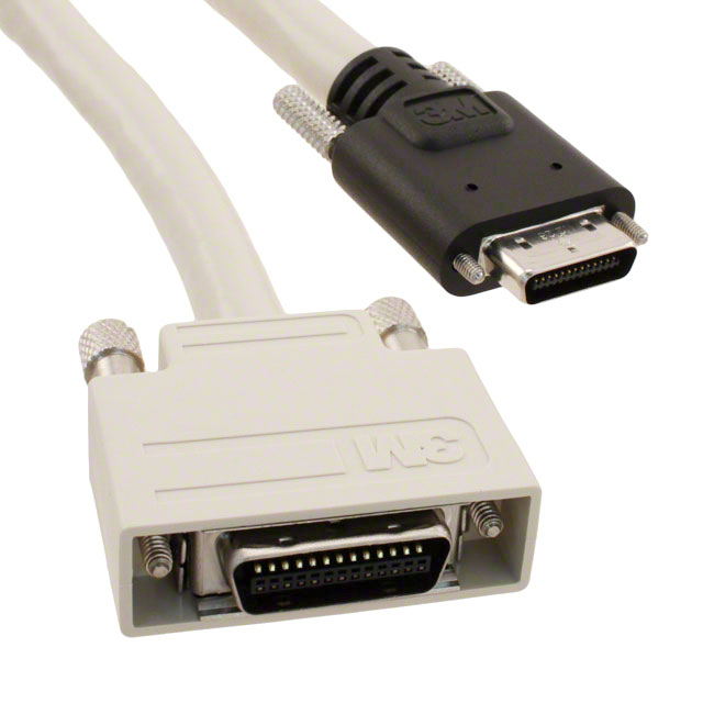 1MF26-L560-00C-200 — Кабельные центрониксы