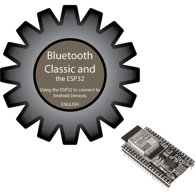 WORKSHOP VIRTUAL IOT ESP32 ANDROID APP — Макетные платы, производственные наборы