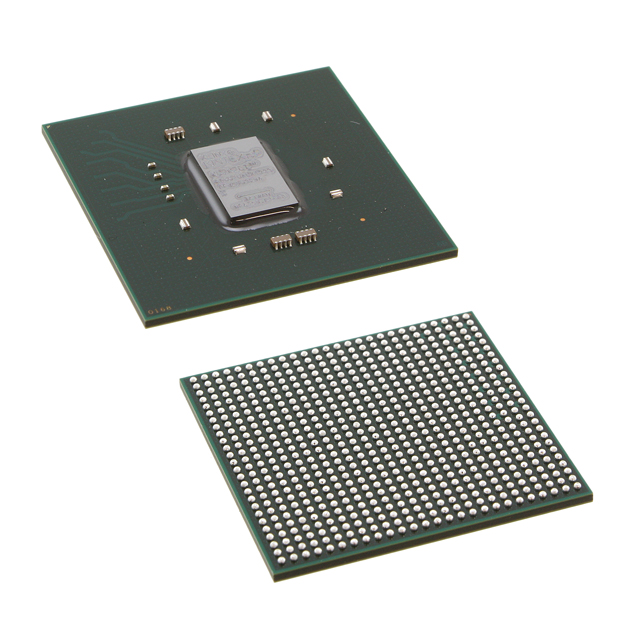 XC7K70T-1FBG676C — FPGAs (Полнофункциональные программные логические устройства)