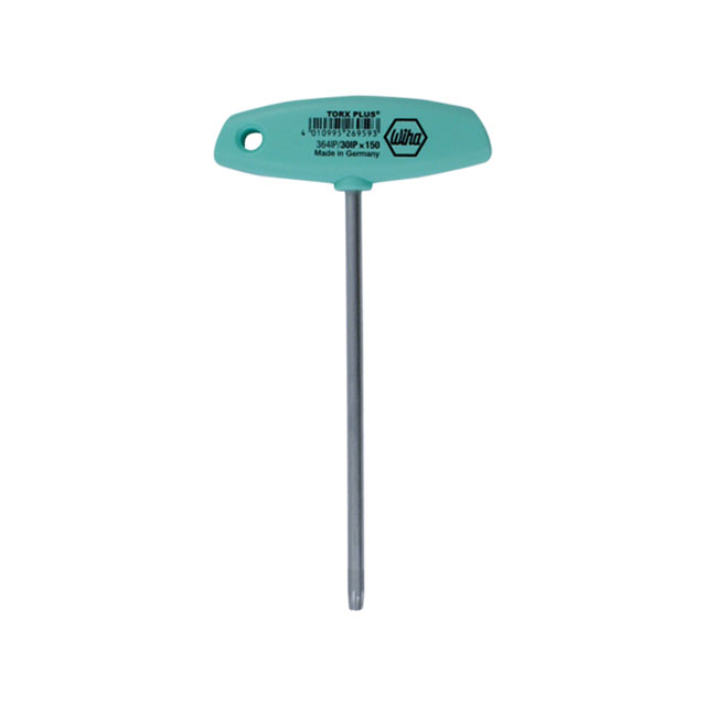 36472 — Ключи Hex и Torx