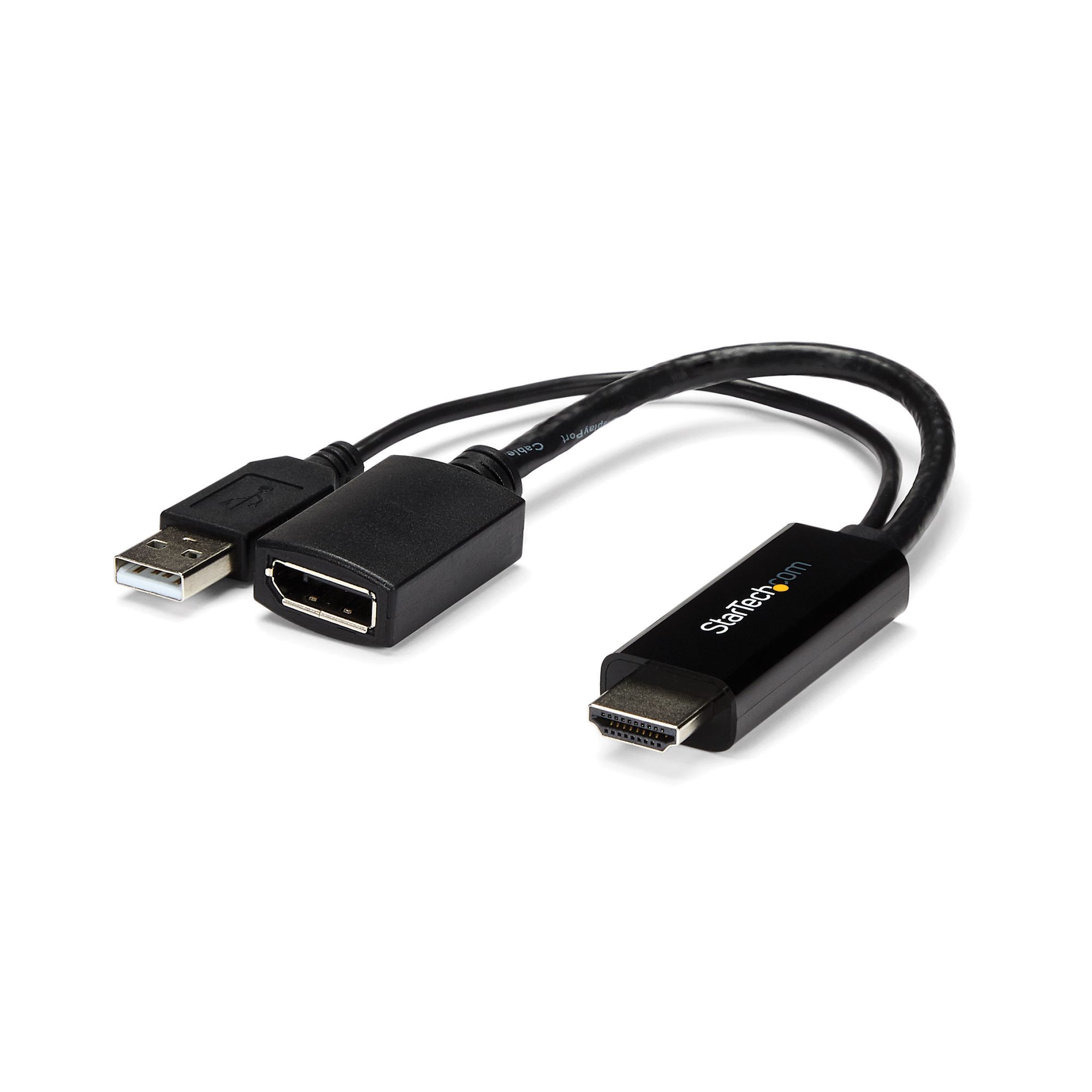 HD2DP — Адаптеры, конвертеры, преобразователи