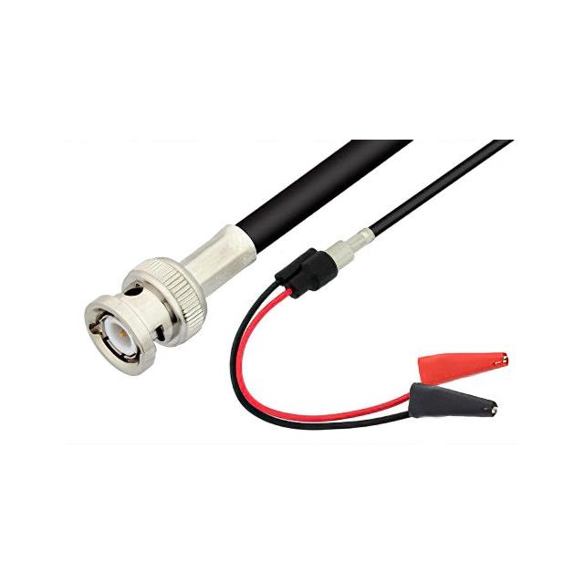PE33548-72 — Интерфейсы BNC