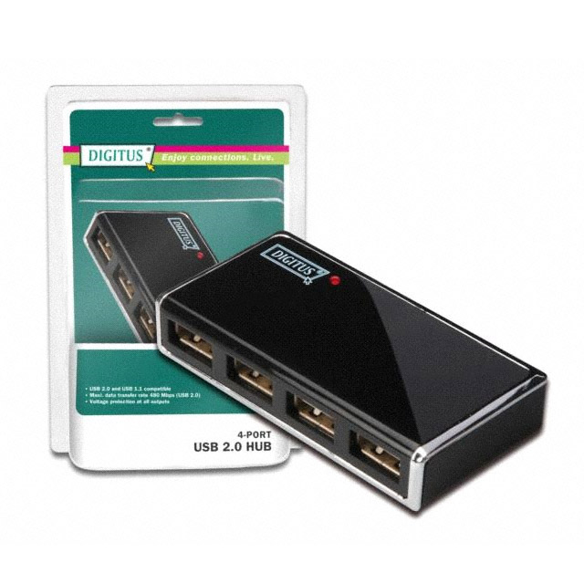 DA-70225 — USB-хабы