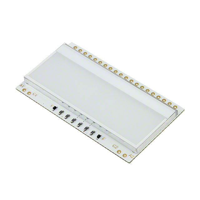 EA LED55X31-W — Свет для дисплеев