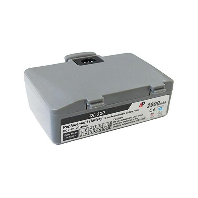 SB-QL320-L — Аккумуляторные блоки, батарейные пакеты, пакеты батарей